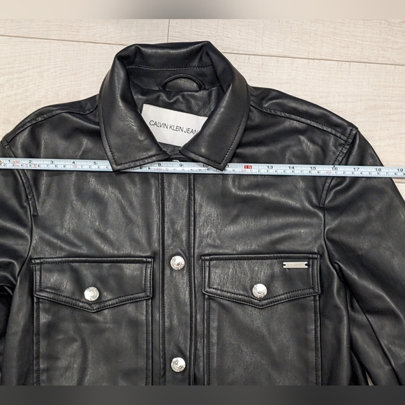 Calvin Klein jacket - Picture 7 of 12